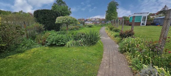 Таунхаус с 2 спальнями в Росток, Германия № 319379 5