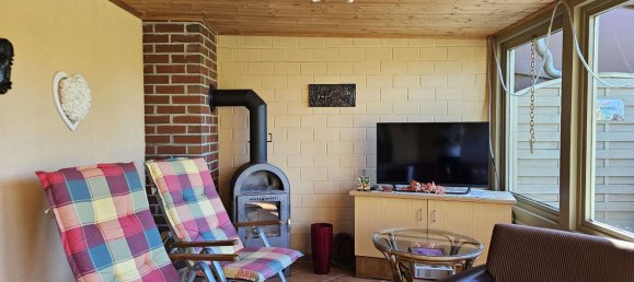 Таунхаус с 2 спальнями в Росток, Германия № 319379 18