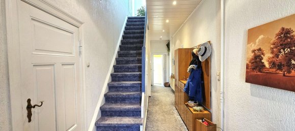 Таунхаус с 2 спальнями в Росток, Германия № 319379 14