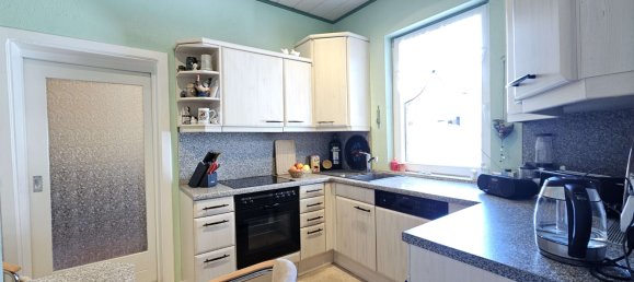 Таунхаус с 2 спальнями в Росток, Германия № 319379 15