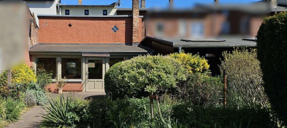 Таунхаус с 2 спальнями в Росток, Германия № 319379 6