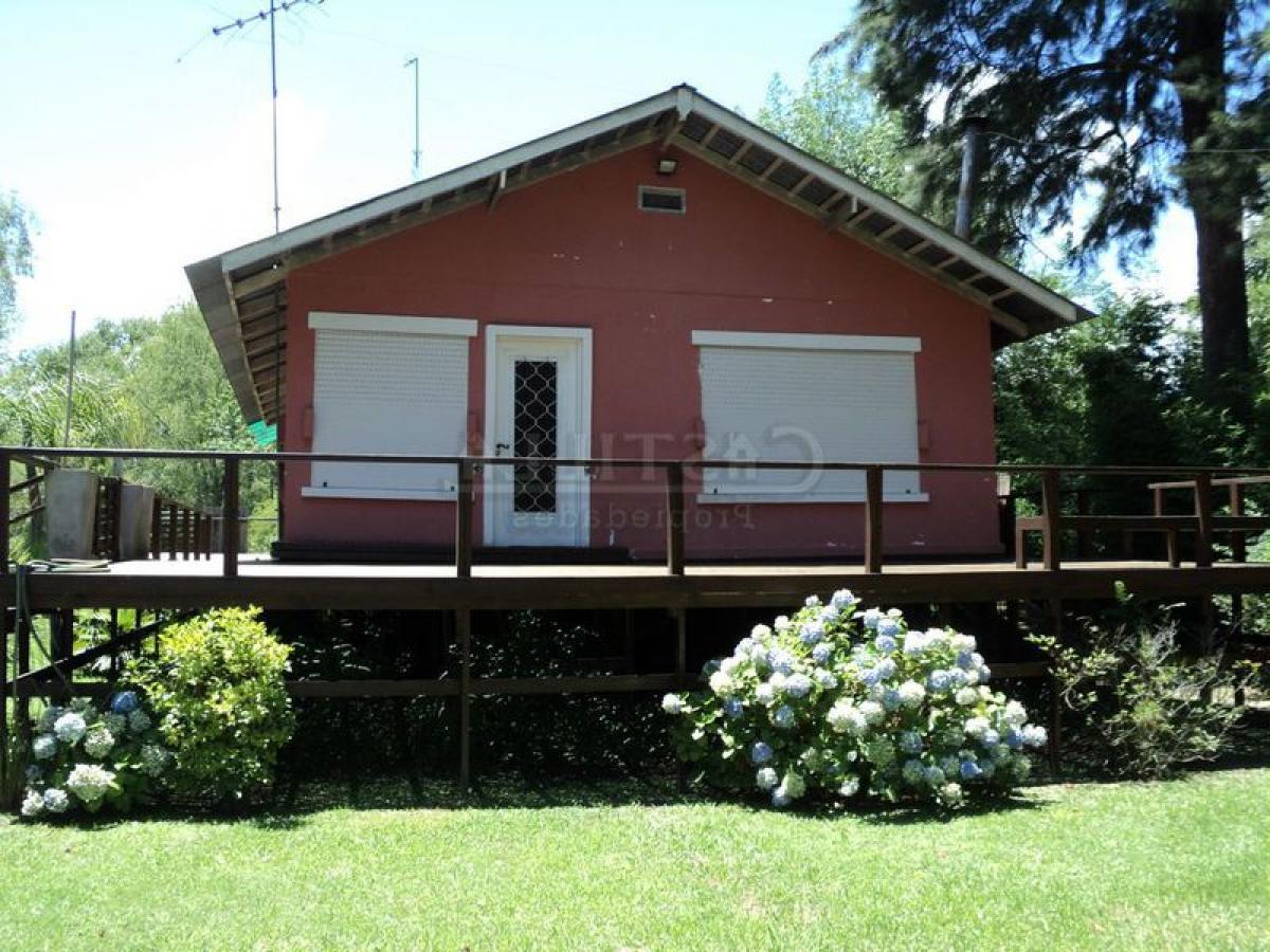 3 Schlafzimmer Haus in Tigre, Argentina, Nr. 7997