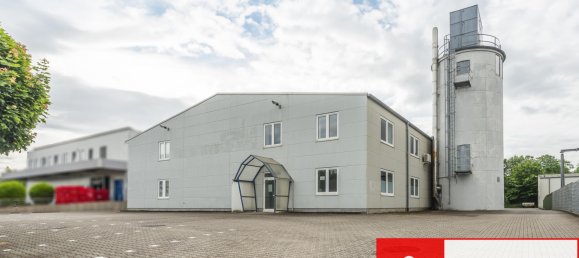 Propiedad comercial en North Rhine-Westphalia, Germany 1340 m² No. 359806 2