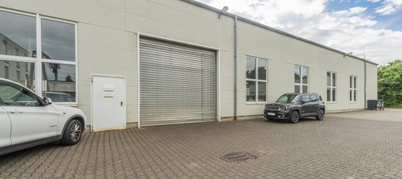 Propiedad comercial en North Rhine-Westphalia, Germany 1340 m² No. 359806 3