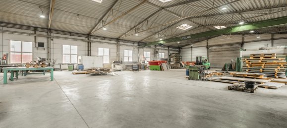 Propiedad comercial en North Rhine-Westphalia, Germany 1340 m² No. 359806 5