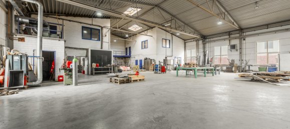 Propiedad comercial en North Rhine-Westphalia, Germany 1340 m² No. 359806 6