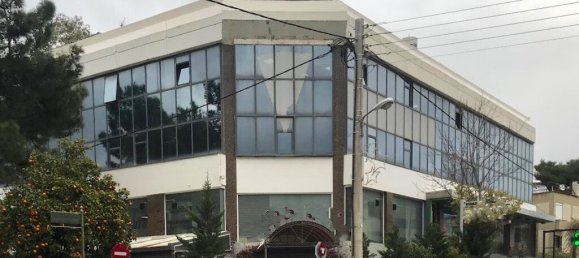 590 m² terreno en venta en Chalandri, North Athens, Attica, Greece № 3674 3