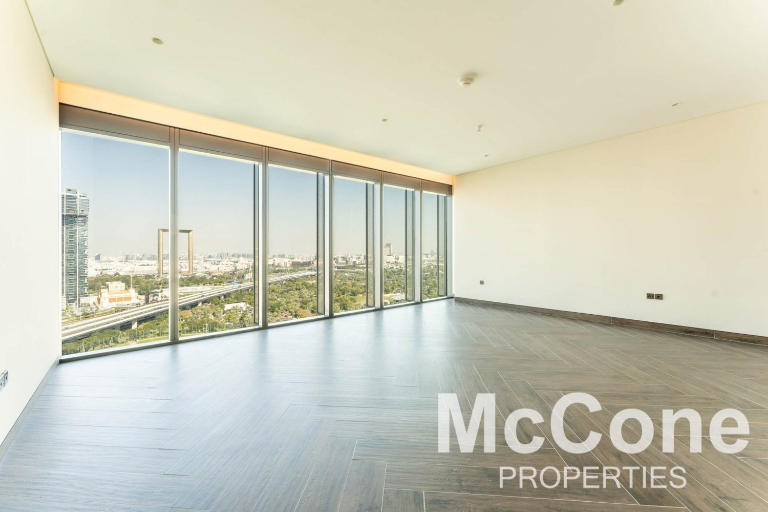 1 chambre Appartement à Zabeel, UAE No. 34668