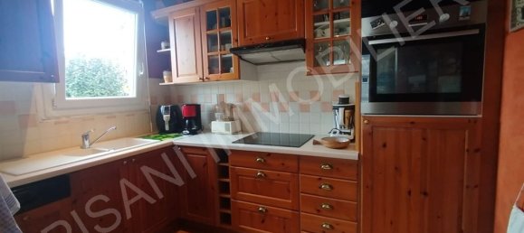 2 bedrooms House in Le Havre, France No. 356619 4