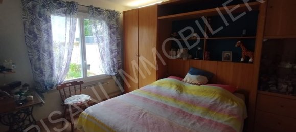 2 bedrooms House in Le Havre, France No. 356619 7