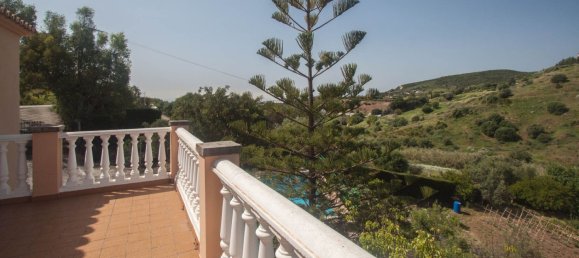 4 bedrooms House in Estepona, Spain No. 137930 19