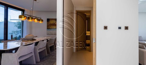 4 Schlafzimmer Villa in Saadiyat Island, UAE, Nr. 29102 5