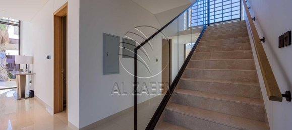 4 Schlafzimmer Villa in Saadiyat Island, UAE, Nr. 29102 16