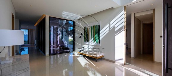 4 Schlafzimmer Villa in Saadiyat Island, UAE, Nr. 29102 4