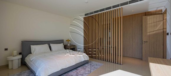 4 Schlafzimmer Villa in Saadiyat Island, UAE, Nr. 29102 17