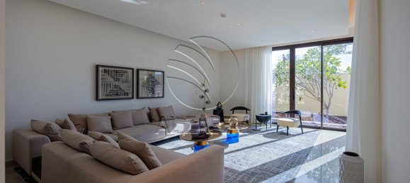 4 Schlafzimmer Villa in Saadiyat Island, UAE, Nr. 29102 7