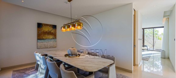 4 Schlafzimmer Villa in Saadiyat Island, UAE, Nr. 29102 9