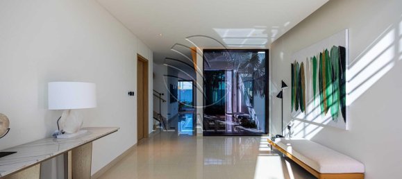 4 Schlafzimmer Villa in Saadiyat Island, UAE, Nr. 29102 2