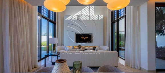 4 Schlafzimmer Villa in Saadiyat Island, UAE, Nr. 29102 11