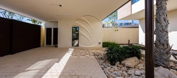 4 Schlafzimmer Villa in Saadiyat Island, UAE, Nr. 29102 3