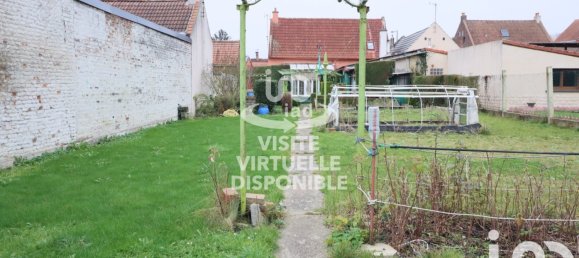 2 bedrooms House in Evin-Malmaison, France No. 47167 24