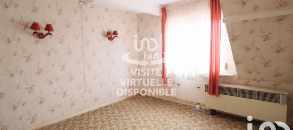 2 bedrooms House in Evin-Malmaison, France No. 47167 11