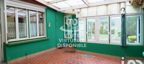 2 bedrooms House in Evin-Malmaison, France No. 47167 23