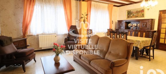 2 bedrooms House in Evin-Malmaison, France No. 47167 7