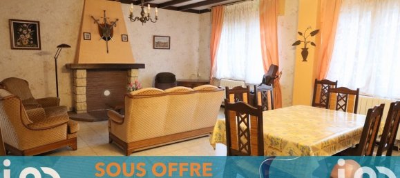 2 bedrooms House in Evin-Malmaison, France No. 47167 2