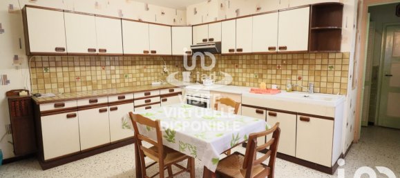 2 bedrooms House in Evin-Malmaison, France No. 47167 8