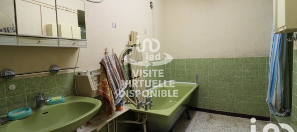 2 bedrooms House in Evin-Malmaison, France No. 47167 16