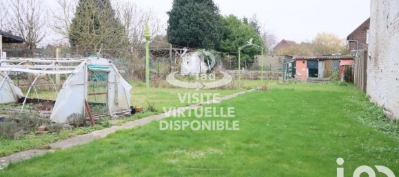 2 bedrooms House in Evin-Malmaison, France No. 47167 15