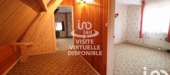 2 bedrooms House in Evin-Malmaison, France No. 47167 17