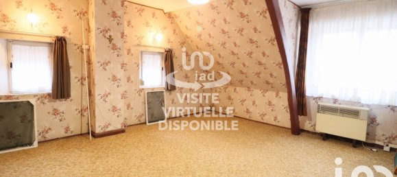 2 bedrooms House in Evin-Malmaison, France No. 47167 20