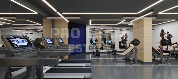 Apartamento de 4 divisões em Mahmutlar, Turkey N.º 27043 13