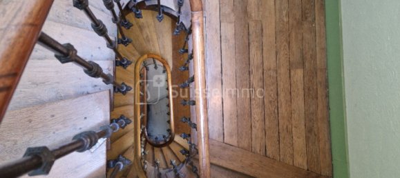 2-Zimmer Wohnung in Lons-le-Saunier, France, Nr. 326023 4