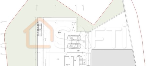 Terreno em Leiria, Portugal 1100 m² N.º 64107 15