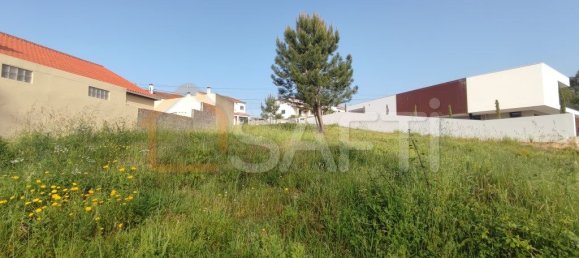 Terreno em Leiria, Portugal 1100 m² N.º 64107 9