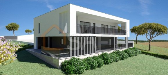 Terreno em Leiria, Portugal 1100 m² N.º 64107 2