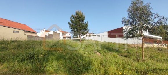 Terreno em Leiria, Portugal 1100 m² N.º 64107 8