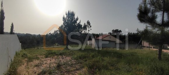 Terreno em Leiria, Portugal 1100 m² N.º 64107 12