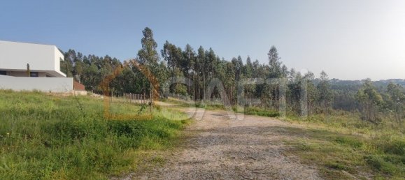 Terreno em Leiria, Portugal 1100 m² N.º 64107 7