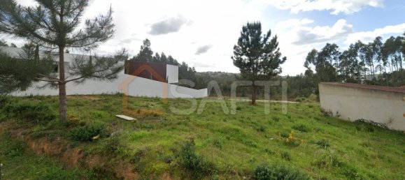 Terreno em Leiria, Portugal 1100 m² N.º 64107 6