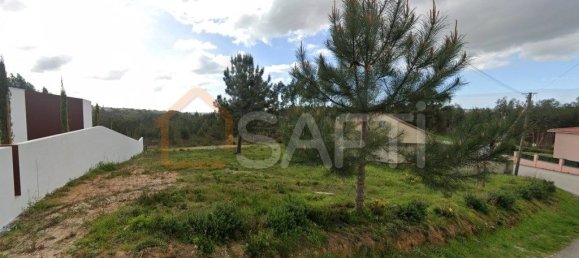 Terreno em Leiria, Portugal 1100 m² N.º 64107 3