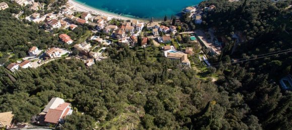 5000m² Hotel in Corfu, Greece No. 3969 11