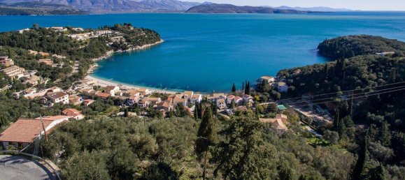 5000m² Hotel in Corfu, Greece No. 3969 14