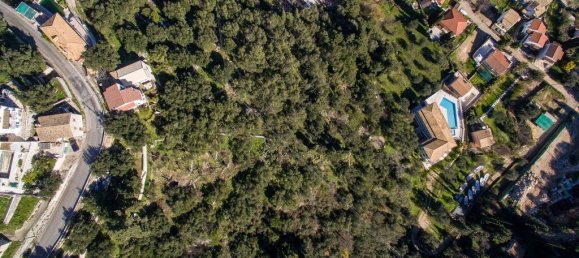 5000m² Hotel in Corfu, Greece No. 3969 3