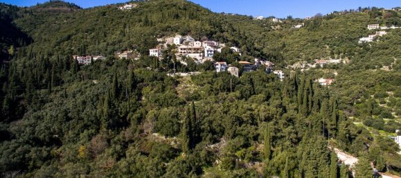 5000m² Hotel in Corfu, Greece No. 3969 2