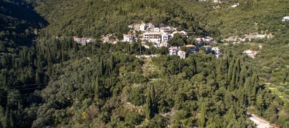 5000m² Hotel in Corfu, Greece No. 3969 12