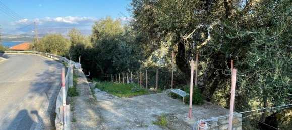 5000m² Hotel in Corfu, Greece No. 3969 6